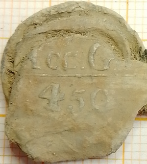 accijnslood ACCGST 450