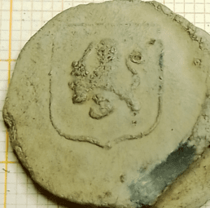 accijnslood BR compleet