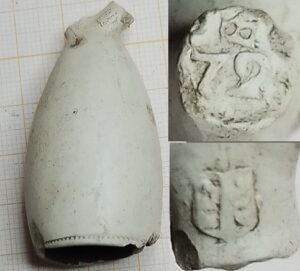 pijpenkop 72 gekroond (ca1808-1902)