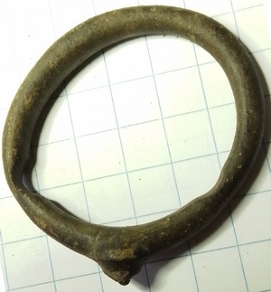 teugelgeleider/tuigsleutel van een singel of gareel