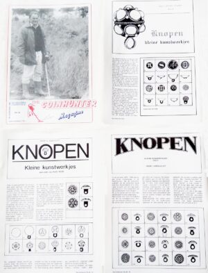Kerkvliet - Coinhunter 34-35-36