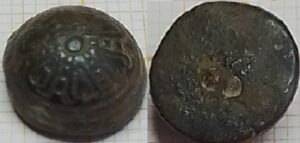 knoop bloem parels 10mm