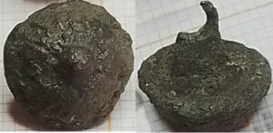 knoop kegel radmotief