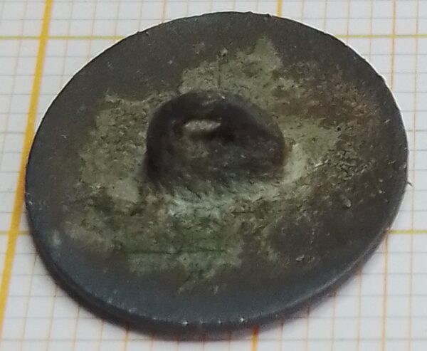 knoop plat boogoog 16mm