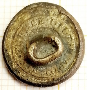 knoop treble gilt london