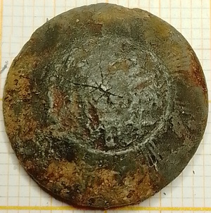 knoop 1st West York Militia (ca1795)