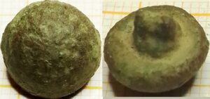 knoop bloem in cirkel