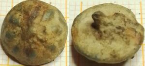 knoop bloem eenvoudig