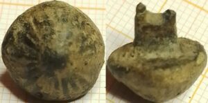 knoop kegel radmotief