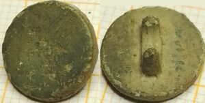 knoop tombak klein 12mm