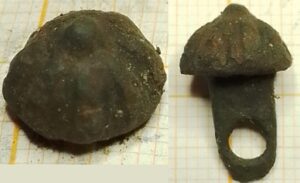 knoop kegel radmotief