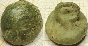 knoop biconvex cirkel