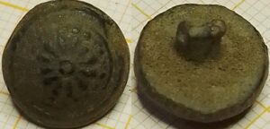 knoop madelief parelrand