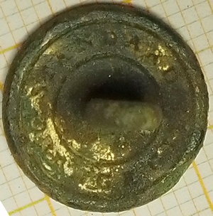 knoop standard orange gilt