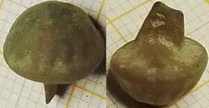 knoop kegel radmotief