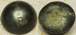 knoop bloem drieblad