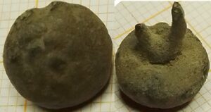 knoop bloem eenvoudig