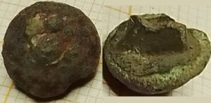 knoop bloem eenvoudig