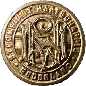 knoop Stoomvaart Maatschappij Nederland - J.C. Hasemann