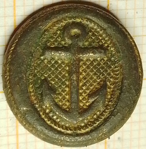 knoop Nederlandse Marine - Lowe & Co (ca1813-1827)