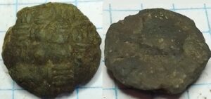 knoop pseudo garen 17mm