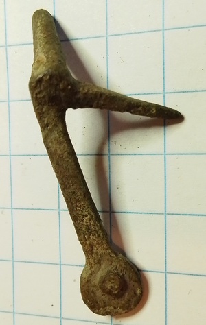 prikspoor (ca1350-1650)*