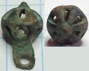 knoop lantaarn (1500-1575)