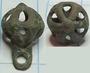 knoop lantaarn (1500-1575)