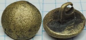 knoop plat 15mm staafoog