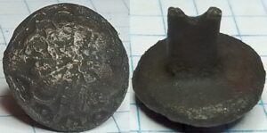 knoop bloem blad parel pijl