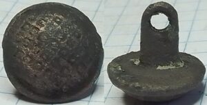 knoop raster vierkantjes