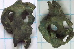 knoop lantaarn (1500-1575)