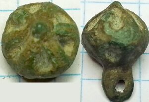 knoop lantaarn dicht (1500-1575)