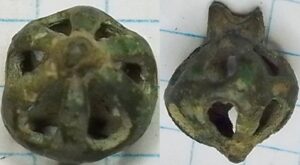 knoop lantaarn (1500-1575)