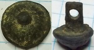 knoop paddenstoel ribben