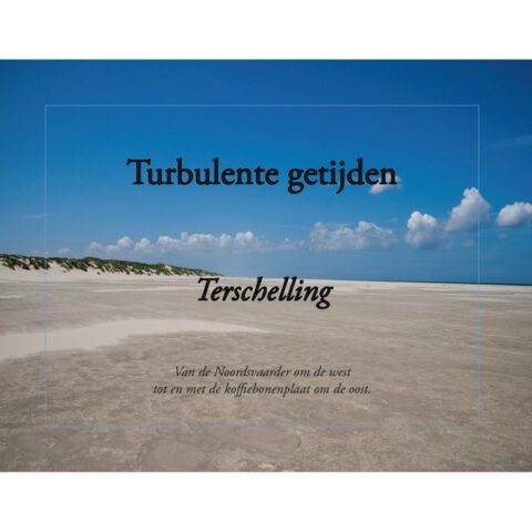 turbulente getijde