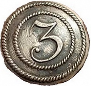 bataafse-officiersknoop-3e-bataljon