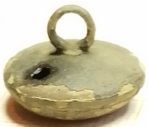 knoop kwartbol hol 20mm