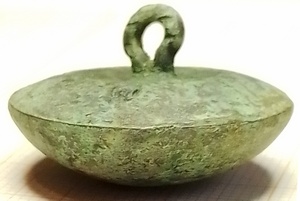 knoop hol bol-kwart zonder ontluchting met merk