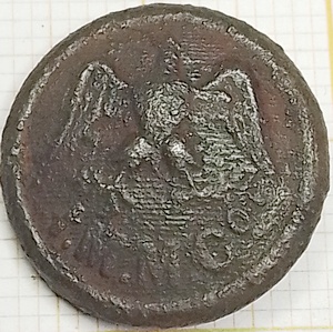 knoop I.M.M. Co International Mercantile Marine Company (1904-1931)