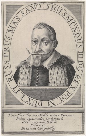 sigismund iii