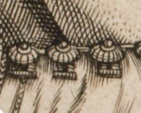 portret Philips Galle 1537-1612