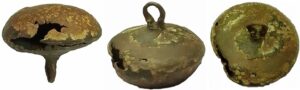 knoop bolvorm hol 26mm