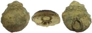 knoop kaal draad loodtin 13mm