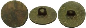 knoop plat staafkort 24mm