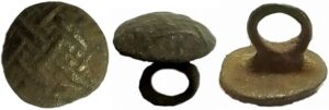knoop pseudogaren giet 10mm