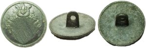 knoop wapenschild 21mm