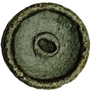 knoop marechaussee 20mm - Afbeelding 2