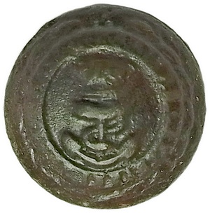 knoop Royal Marine Light Infantry (UK) 16mm