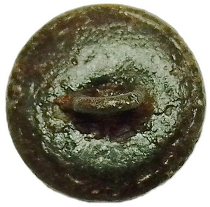 knoop Royal Marine Light Infantry (UK) 16mm - Afbeelding 2